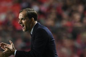 Tuchel bedankt sich für Zuspruch: "Bin überwältigt"