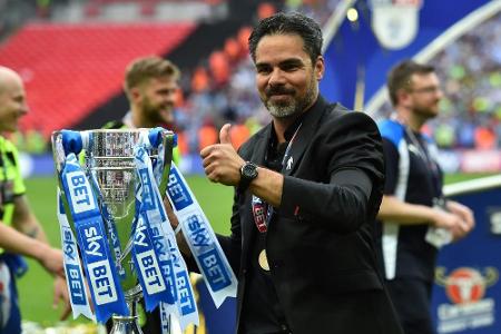 Nach Premier-League-Aufstieg: Trainer Wagner will zeitnah über Zukunft entscheiden