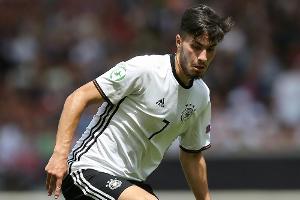 WM in Südkorea: U20 scheitert im Achtelfinale an Sambia