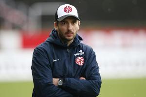 Sandro Schwarz neuer Cheftrainer des FSV Mainz 05