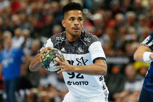 Knie-OP: Kiel mindestens sechs Monate ohne Linksaußen Santos