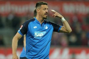 Vor Duell mit BVB: Wagner sieht mentale Vorteile bei Hoffenheim