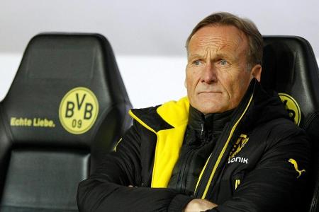 Watzke über Aubameyang-Gerücht: 