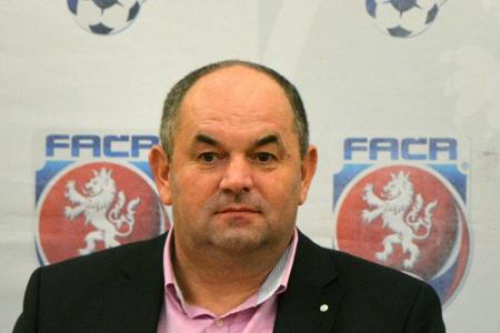 Vorwurf der Unterschlagung: Tschechiens Verbandschef in U-Haft