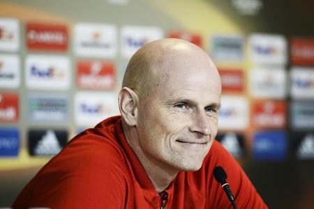 Solbakken mit Kopenhagen erneut dänischer Meister