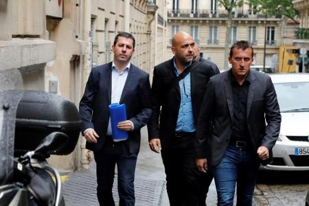 Nach Krawallen: Zwei Geisterspiele für Bastia, Lyon Sieger des Skandalspiels