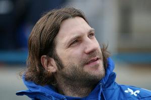 "Vieles geht einfacher": Frings glaubt an Bremer Europa-Quali