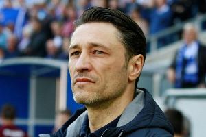 "Etwas ausdenken": Kovac wieder als Improvisationskünstler gefragt