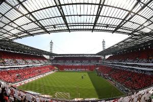 Nach Gipfeltreffen: Machbarkeitsstudie für Kölner Stadion beschlossen