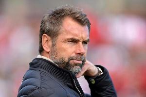 DFB-Sportgericht: Geldstrafen für Hollerbach, Tedesco und Kreuzer