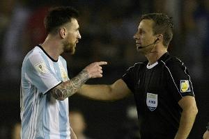 FIFA: Berufungskommission kassiert Messis Vier-Spiele-Sperre