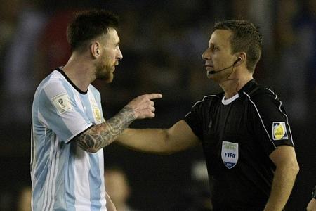 FIFA: Berufungskommission kassiert Messis Vier-Spiele-Sperre