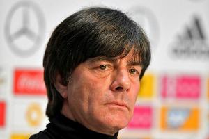 Löw benennt Confed-Cup-Aufgebot am 17. Mai