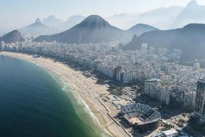 Anschlag bei Olympia geplant: Acht Islamisten in Brasilien zu Haftstrafen verurteilt