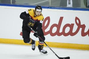 Nach Ankunft in Frankfurt: Draisaitl lässt WM-Einsatz gegen Italien noch offen - Grubauer "bereit"