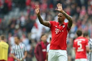 Angebliches Roma-Interesse an Boateng als Rüdiger-Ersatz