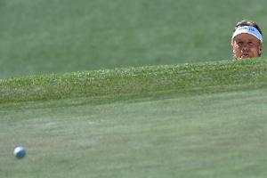 Golf-Trio bei Players Championship durch Langer-Aus gesprengt