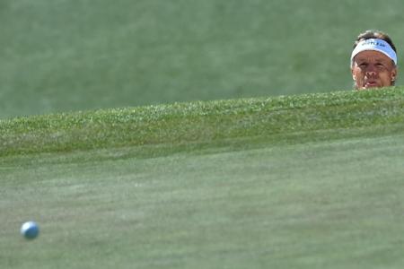 Golf-Trio bei Players Championship durch Langer-Aus gesprengt