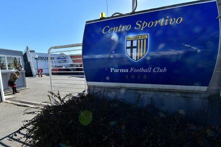 Chinesischer Investor übernimmt Mehrheit am FC Parma