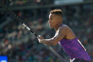 Diamond League: Holzdeppe mit schwachem Saisonstart