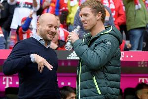 Hoffenheim will Vernunft walten lassen: "Bauen uns keine Champions-League-Mannschaft"