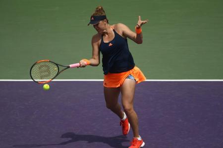 Pawljutschenkowa gewinnt WTA-Turnier in Rabat