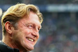 Hasenhüttl belohnt RB-Profis mit drei trainingsfreien Tagen