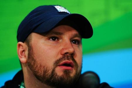 Tod mit 37: Trauer um Bob-Olympiasieger Holcomb