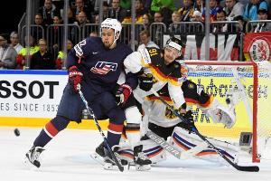 Gute Quote für Sport1 beim DEB-Traumstart in die Heim-WM