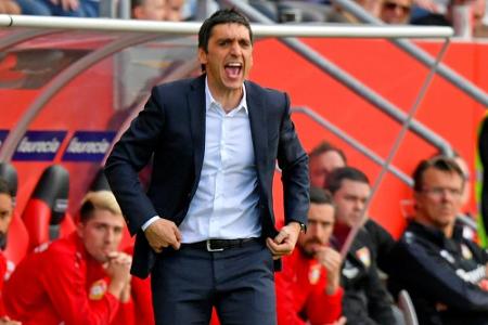 1:1 in Ingolstadt: Havertz rettet Bayer einen Punkt