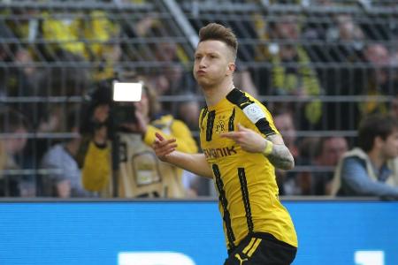 BVB gewinnt das 