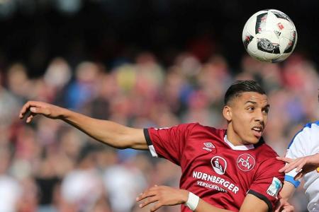 Club baut Vorsprung auf Sandhausen aus