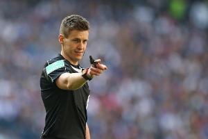 Fußball-Schiedsrichter bekommen mehr Geld