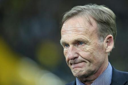 Watzke warnt vor Investoren: 