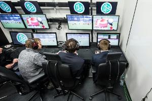 SID-Umfrage: Fans finden Videobeweis gut