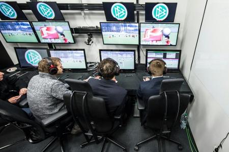 SID-Umfrage: Fans finden Videobeweis gut