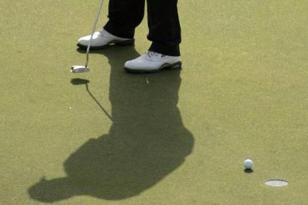 Golfprofi Heisele auf Sizilien weiter vorne dabei