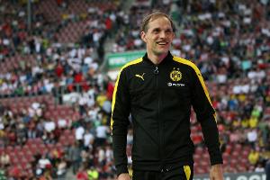 Tuchel freut sich auf Saisonfinale: "Ich bin aufgeregt"