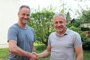 3. Liga: Dotschew neuer Trainer bei Hansa Rostock