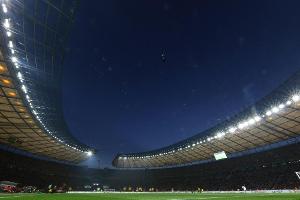 Wende in Berliner Stadiondebatte: Umbau des Olympiastadions favorisiert