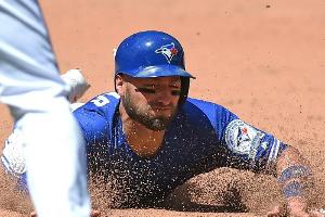 Schwulenfeindliche Beschimpfung: MLB-Sperre für Baseballer Pillar