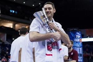 Basketball: Top Four im Februar 2018 in Ulm