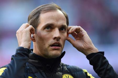 BDFL-Präsident Hangartner zur Tuchel-Entlassung: 