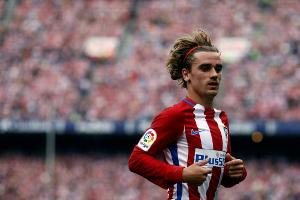 Studie: Griezmann Europas aktivster Spieler