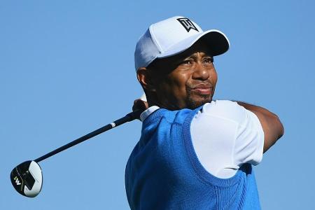 Woods bittet um Entschuldigung: 