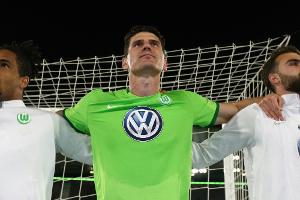 Didavi fordert Wolfsburger Neuanfang: "Wird sich einiges ändern müssen"