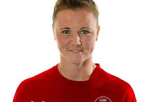 Marina Hegering wechselt zur SGS Essen