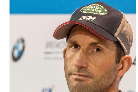 America's Cup: Großbritannien mit wichtigem Sieg