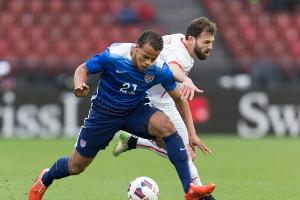 USA ohne Chandler in WM-Qualifikation - Vier Bundesliga-Profis dabei