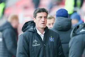 HSV hofft auf weitere Kühne-Millionen - Todt bleibt bei Papadopoulos "optimistisch"